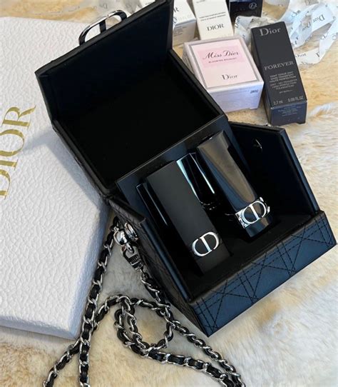 dior lipstic bag|dior lipstick for over 60.